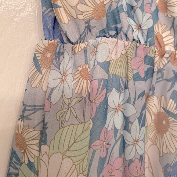 Dalia MacPhee dress *New Without Tags* - Picture 8 of 13